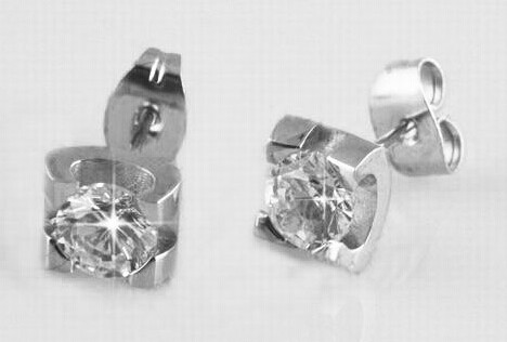 Orecchini Cartier Modello 27